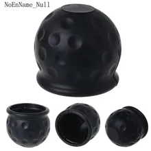 Universal 50mm Tow Bar Ball Cover Cap Towing Hitch Caravan Trailer Protect Other Vehicle Parts Universal 50mm Tow Bar Ball Cover Cap Towing Hitch Caravan Trailer Protect Other Vehicle Parts