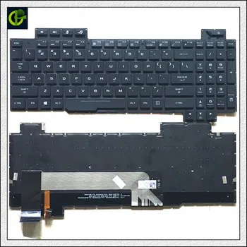 

Original English Backlit keyboard for ASUS ROG Strix GL503 GL703 GL503V GL503VD GL503VD-DB71 GL503VD-DB74 GL503VM GL503VS US