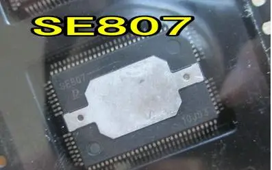 100% Новинка бесплатная доставка SE807 | Электроника