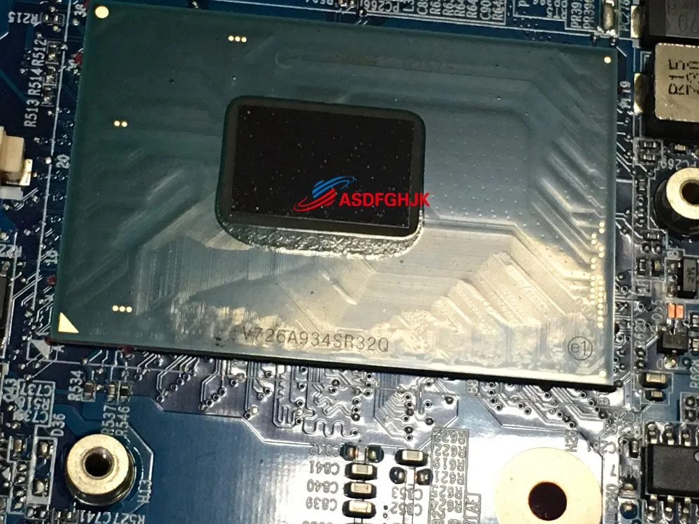 low cost  Original FOR CLEVO P950EP6 P950ER LAPTOP MOTHERBOARD 6-71-P9500-D03 P950HPMB-0D 6-77-P955HQ1A-N03-A