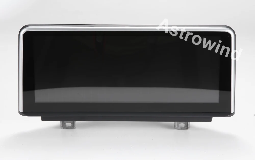 Flash Deal PX6 10.25" 4G RAM Android 9.0 Car GPS Navigation  Media Stereo Radio For BMW 3 Series F30 F34 for BMW 4 Series F32 F33 F36 NBT 17