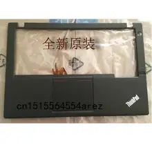 И ноутбук lenovo ThinkPad X230S Подставка под тачпад крышка/крышка клавиатуры FRU 04X0755
