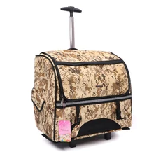 Высококачественный рюкзак для домашних животных, коробка для штанги, многофункциональная собака, мульти-ПЭТ вещевой мешок для путешествий, чемодан, открывающийся, закрывающийся, отражающий полосы двойного назначения