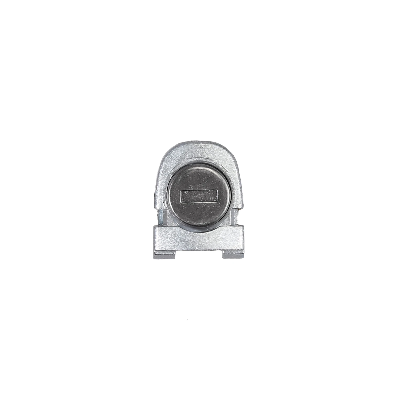 Justech Новый 3B0837167 автомобильный закрывающийся замок цилиндр для VW PASSAT B5 (96 05) и LUPO 6X1