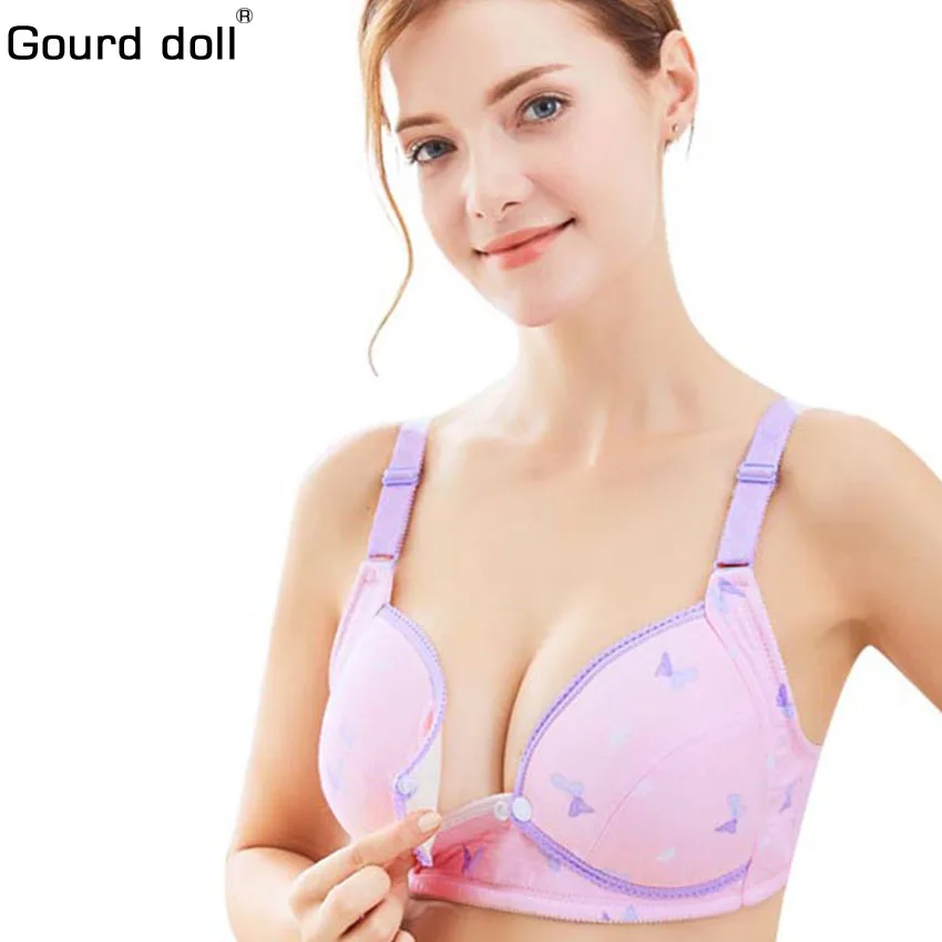 Бюстгальтер тыква для кормления грудью и ухода за ребенком|bra for|bra for feedingnursing bra |