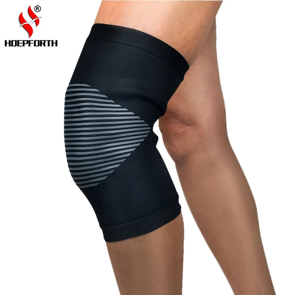 Non Slip Leg Warmers Sports Protection Basketball Badminton Fitness