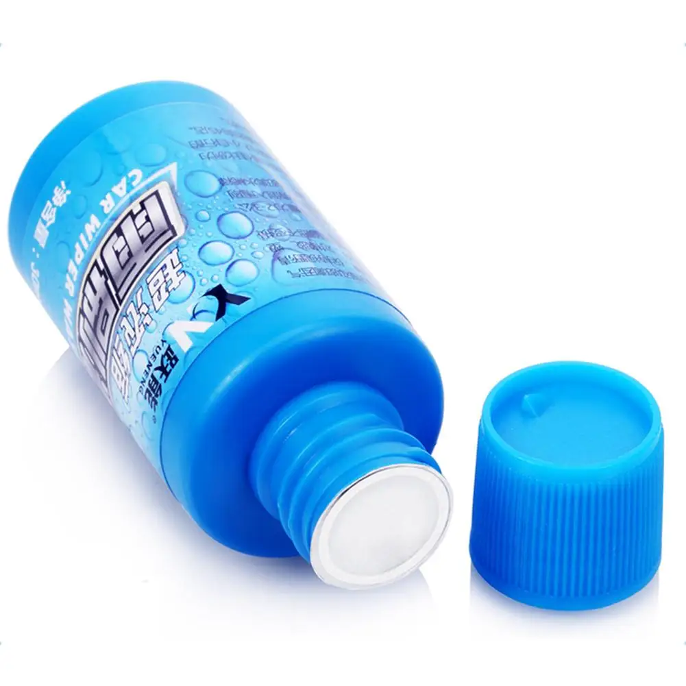 

1pc car liquid Super Concentrated Car Auto Wiper Cleaner