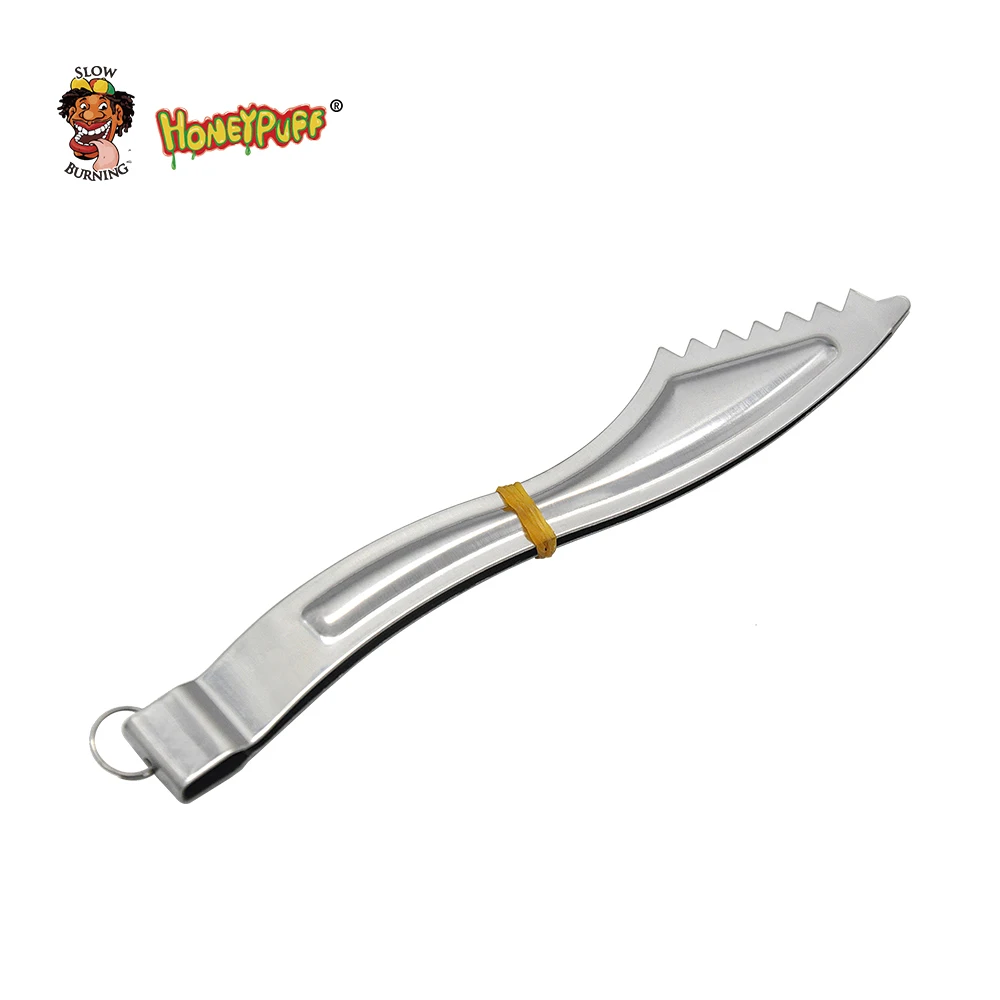 

Metal Clips Shisha Hookah Tobacco Charcoal Tongs Locking Tongs hookah accessories