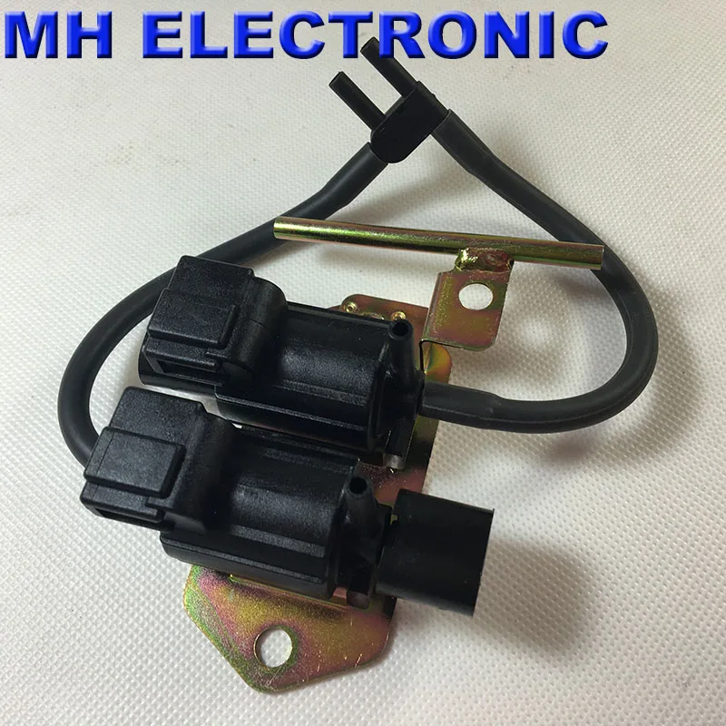 Электромагнитный клапан Freewheel MR263723 для Mitsubishi Pajero Montero Sport Challenger Nativa K94 W K96W K97W
