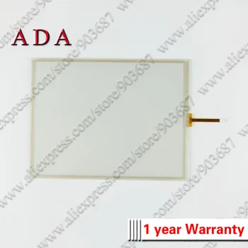 

Touch Screen Digitizer for ABB Panel 800 PP845 Touch Panel Glass