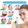 Konmison Ultrasonic Skin Scrubber Cleanser Face Cleansing Acne Removal Facial Massager Ultrasound Peeling Clean Tone Lift ► Photo 2/6