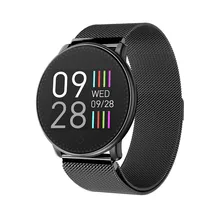  font b UMIDIGI b font Uwatch Bluetooth SmartWatch Heart Rate Color Bracelet Smartwatch for IOS