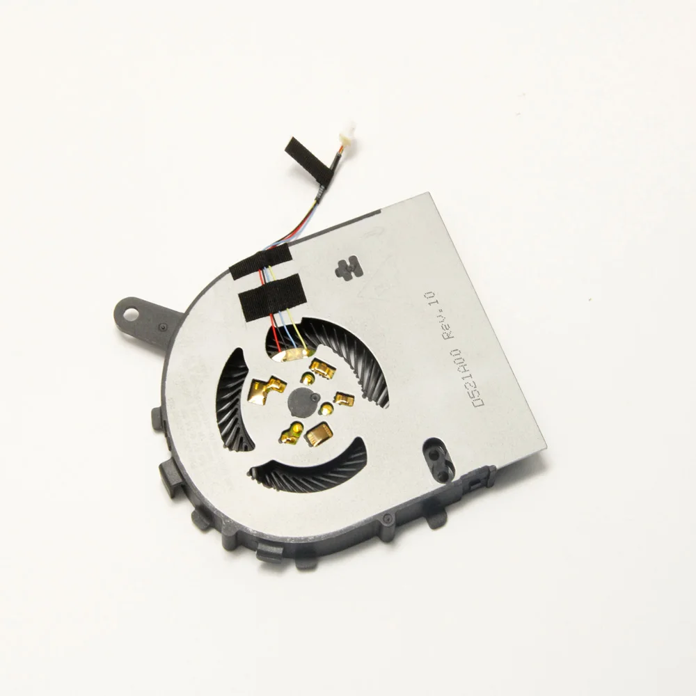 EBCFDE0084-0 For DELL  Inspiron 14-7460 14 7460 7000 CPU Fan6