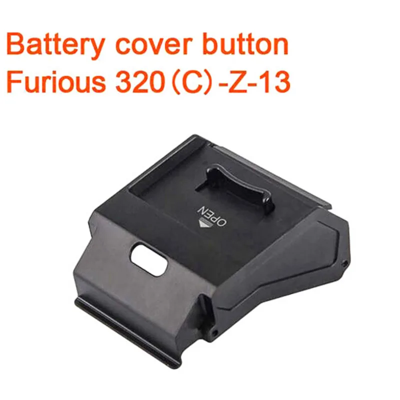 Original Walkera Furious 320 font b RC b font Drone Spare font b Parts b font