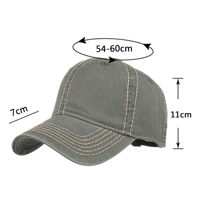Хлопковые бейсбольные кепки для мужчин одноцветные унисекс Snapback шапка папы