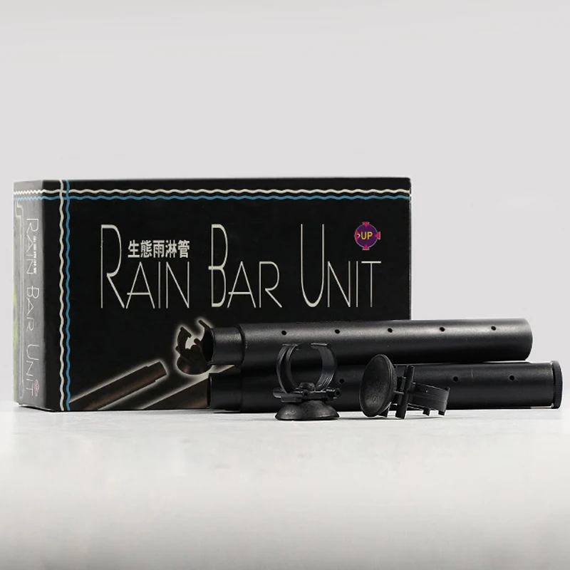 

Rain Bar Unit Filter Outflow Pipe Accessory 16/22mm aquarium UP D-603/604/605