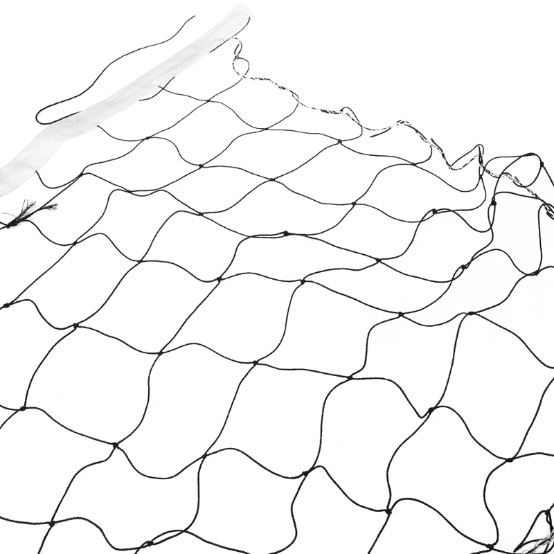 Универсальный Стиль 9,5x1 м волейбольная сетка полиэтиленовый материал пляжные волейбольная сетка A0425