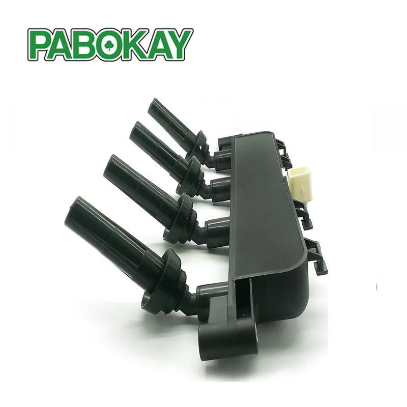 

Ignition Coil For Peugeot 106 206 306 Partner RANCH CITROEN AX Berlingo Saxo Xsara 0986221035 596319 597078 597079 96358649