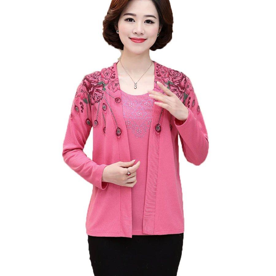 Women's Plus-Size Cardigans and Sweaters - - womens plus cardigan sets