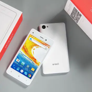 Global Version IPRO WAVE