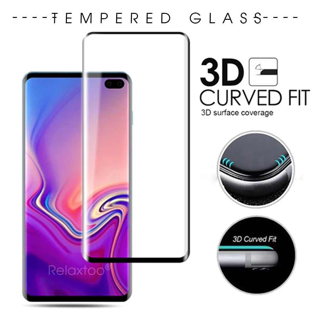Защитное Стекло S10 Plus Купить