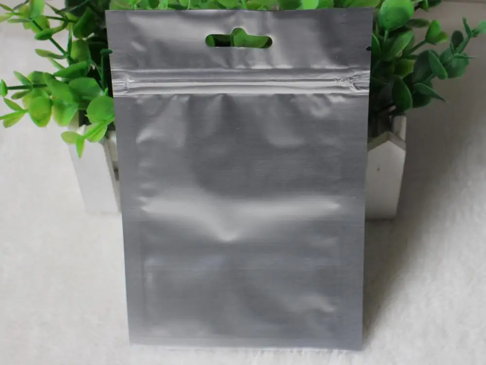 PVC zipper bag 01