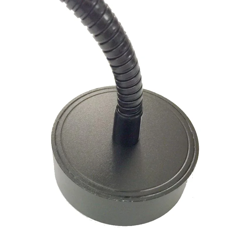 12v led bedside reading lamp for Motorhome