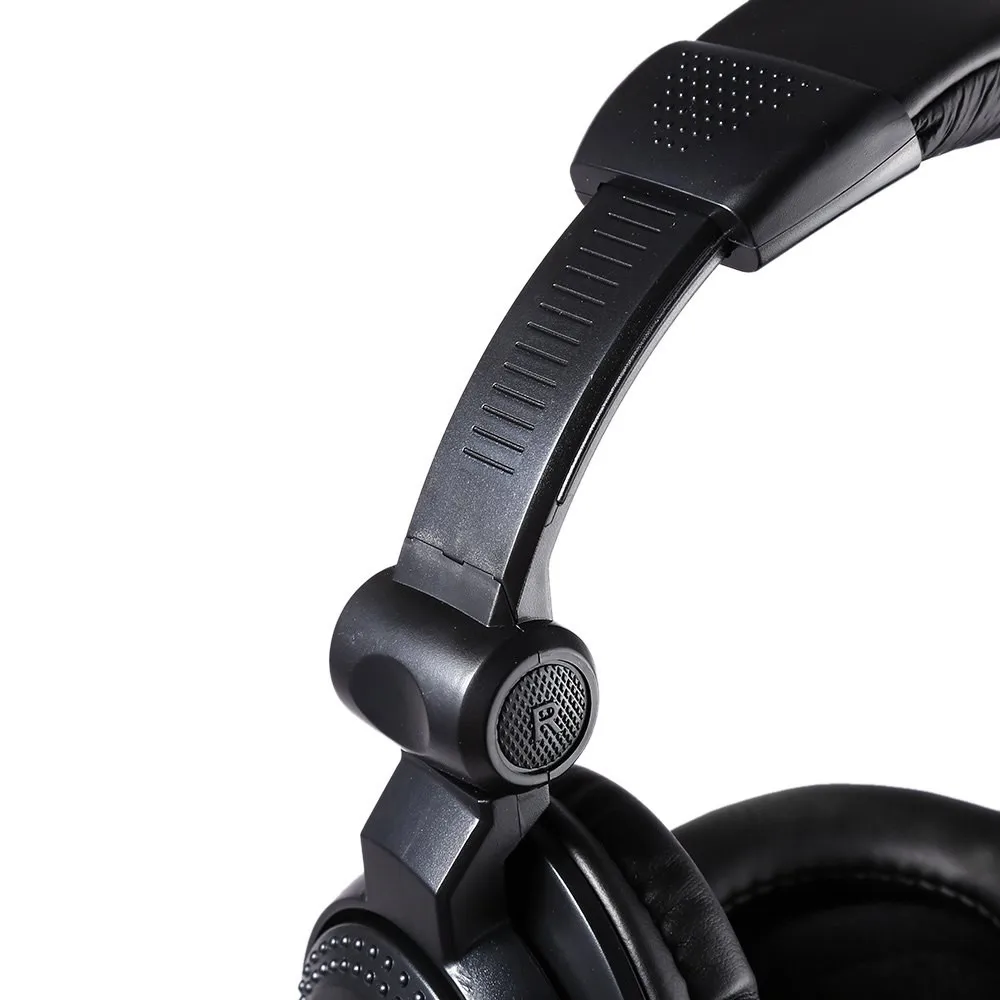 Новинка ISK HP 960B головная повязка для наушников Auriculares Studio Monitor Dynamic Stereo DJ наушники HD