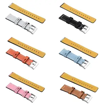 

Leather Classical Replacement Adjust Smart Watchband Strap Smart Weardrive Accessories for itbit Versa