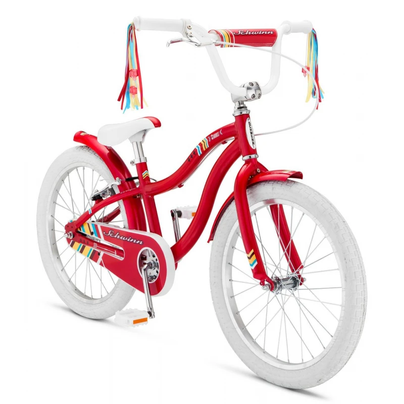 Детский велосипед Schwinn Stardust