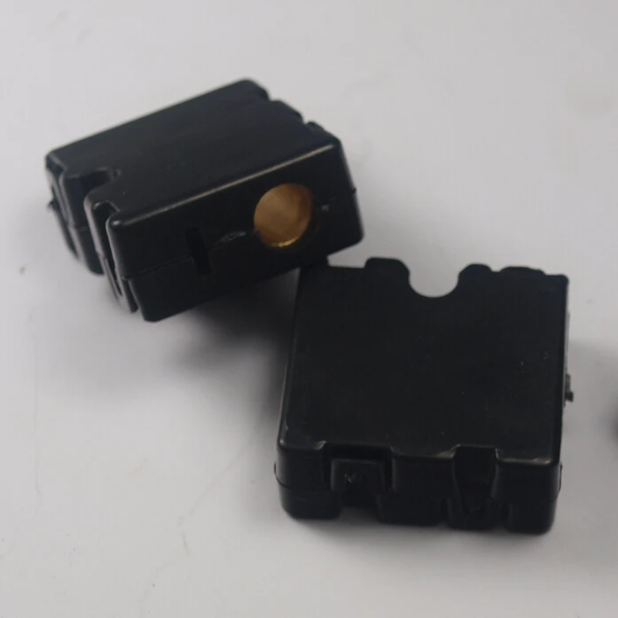 Swmaker 3d Printer Parts Ultimaker 2 Um2 Sliding Block*8 +copper