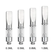 100PCS/LOT A7 e-Cig CE3 Glass Vape Ceramic core Cartridge 0.5ml Vaporizer empty vape pen cartridges disposable e cigarette 100PCS/LOT A7 e-Cig CE3 Glass Vape Ceramic core Cartridge 0.5ml Vaporizer empty vape pen cartridges disposable e cigarette