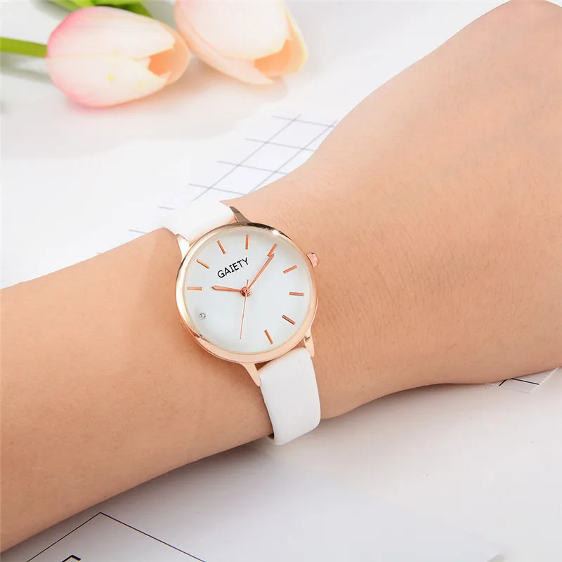 2018 Casual Women's Watches Exquisite Bracelet Quartz Ladies Watch Women Clock Wrist Watch Relogio Feminino bayan kol saati #C