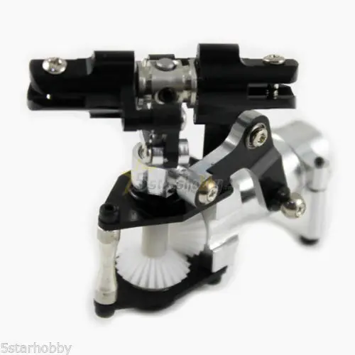 

RC 450 helicopter parts Gartt Full Metal Tail Rotor Torque Tube for Trex 450 PRO DFC