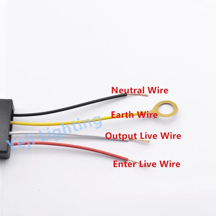 Сенсорный выключатель для настольной лампы 1 А/3 А|lighting accessories|touch switch controltouch lamp