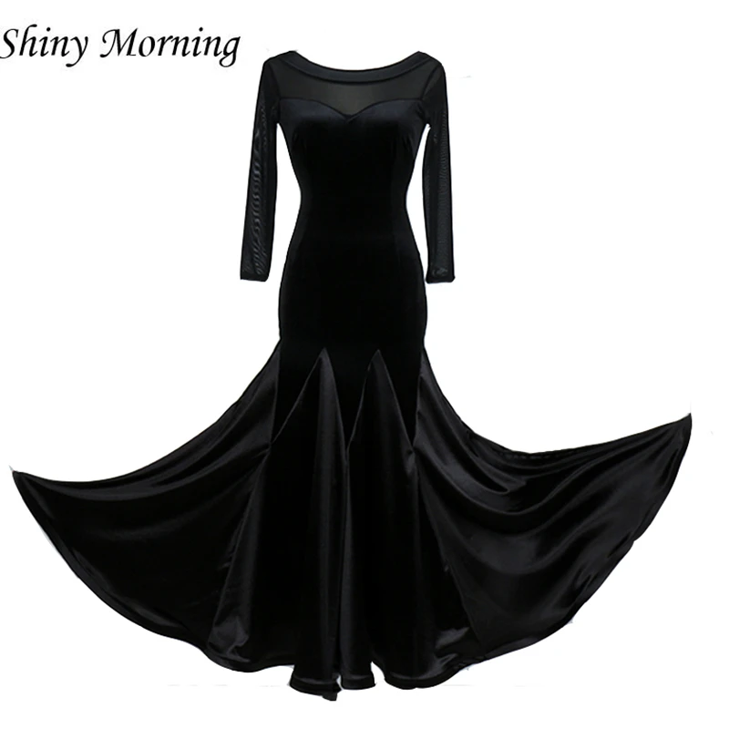 plus size ballroom practice wear