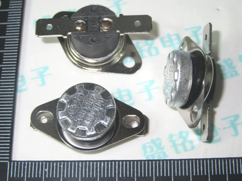 Ksd Thermostat/temperature Control Switch Of Thermal Protector Ksd 65