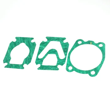 

3 in 1 Air Compressor Cylinder Head Base Valve Plate Sealing Gasket