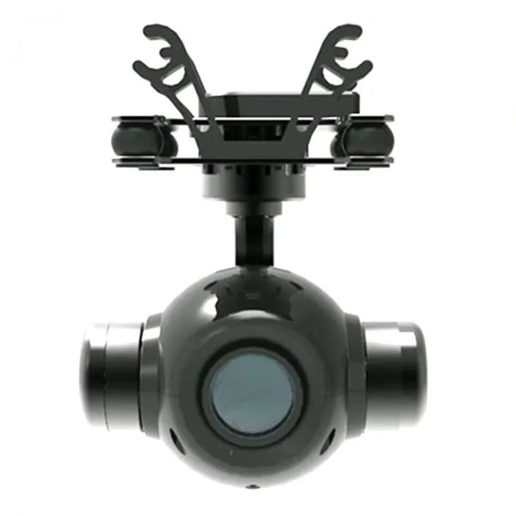 Аварийно спасательных 2 10x с переменным фокусным расстоянием HD Камера Gimbal 32