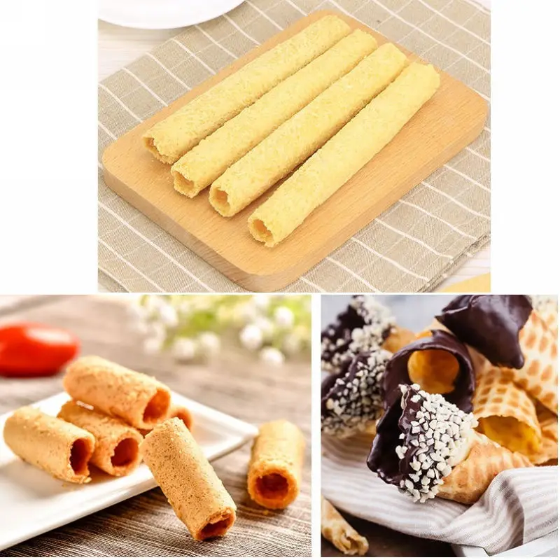 Многофункциональный DIY хрустящее яйцо рулон мороженого конус чайник Форма для