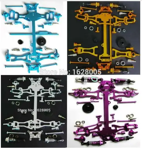 wltoys a949 parts