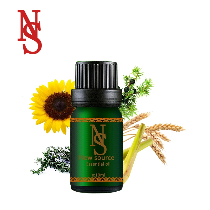 Tighten skin compound essential oil Improved texture expansion Fat