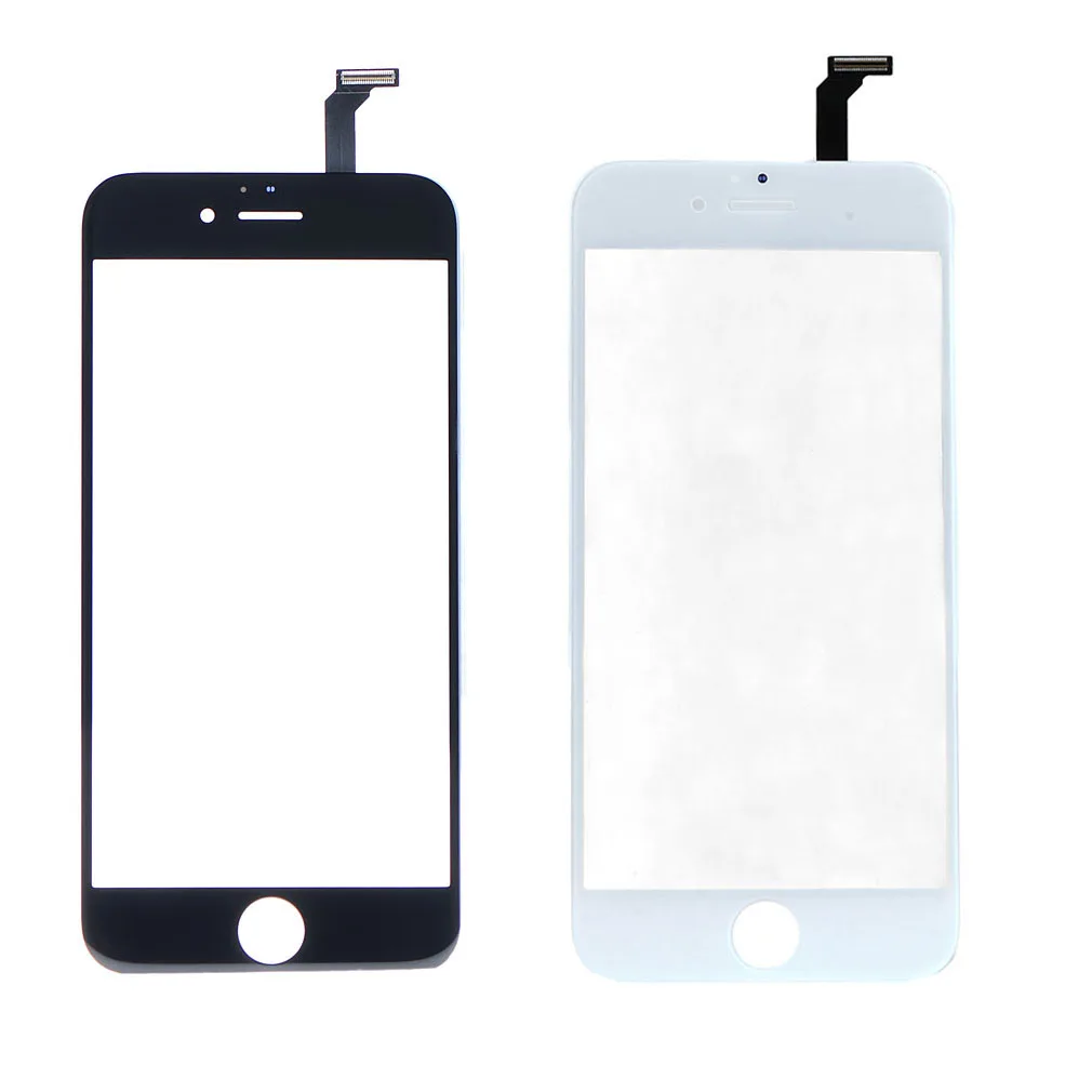 New Touch Screen Digitizer Glass Replacement For Iphone 6 4.7