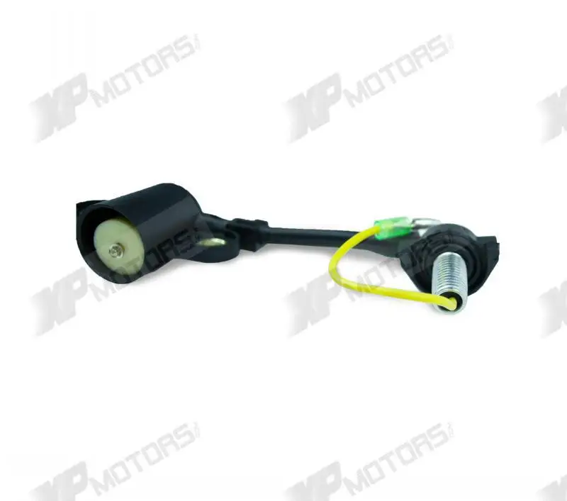 New Oil Level Low Oil Sensor Switch For Honda GX160 GX200in ATV Parts