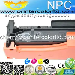 CE320A CE321A CE322A CE323A цветной тонер-картридж для hp LaserJet Pro CM1415fnw CM1415fn CP1525n CP1525nw принтер