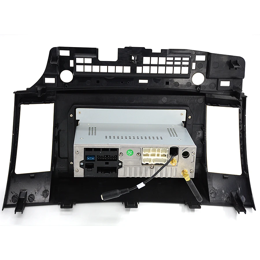 Discount Asvegen Quad Core  Android 7.1 Multimedia Car Navigation Player For Mitsubishi Lancer 2014-2016 With Wifi Bluetooth Head Units 3