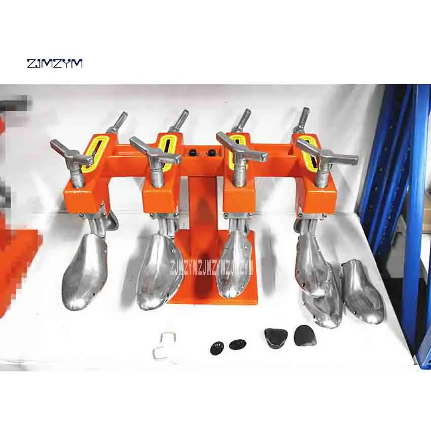 

Double-headed Shoe Expander Electroplating Shoe last Expansion Shoes Expanding Machine Shoe Stretcher/Shoe Expander Hand Tool