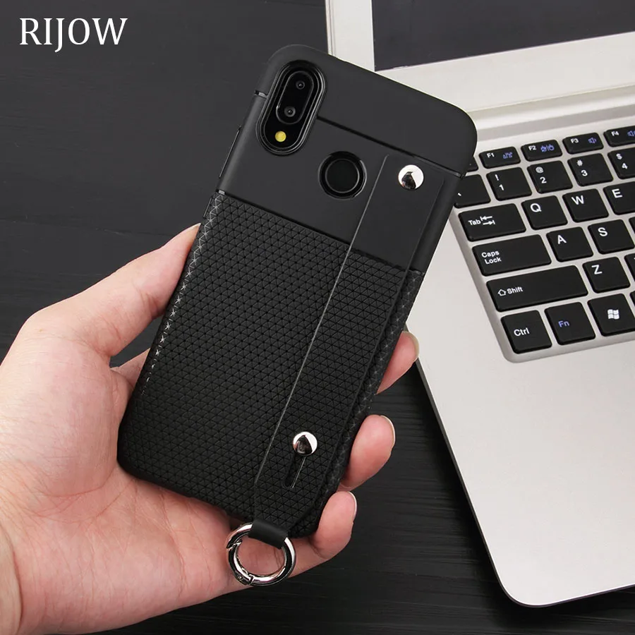 

For Huawei P20 lite Case Huawei Nova 3 3i 3E 2i Silicone Shockproof Cover Honor Mate 10 lite P Smart Plus Cases Y7 Prime 2018