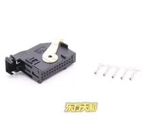 OEM Cámara de 26 PINES enchufe 7L6 972 726