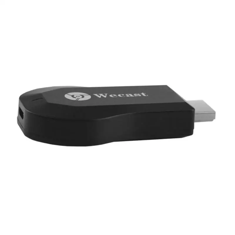 Wecast высокой четкости WiFi Дисплей ТВ-палка C2+ HDMI Full HD 1080P ТВ-Антенна для Miracast DLNA WiFi Дисплей ТВ приемник ключ